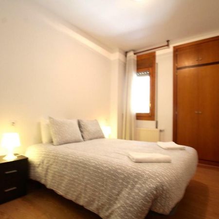 Principat Park, Vall D'Incles, Zona Grandvalira Apartment Екстериор снимка