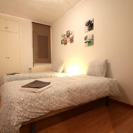 Principat Park, Vall D'Incles, Zona Grandvalira Apartment Екстериор снимка