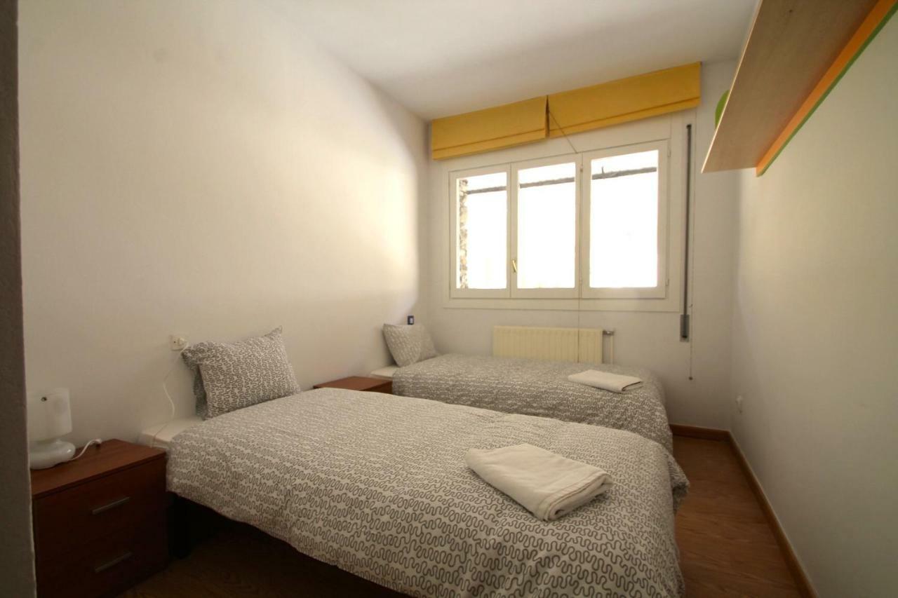 Principat Park, Vall D'Incles, Zona Grandvalira Apartment Екстериор снимка