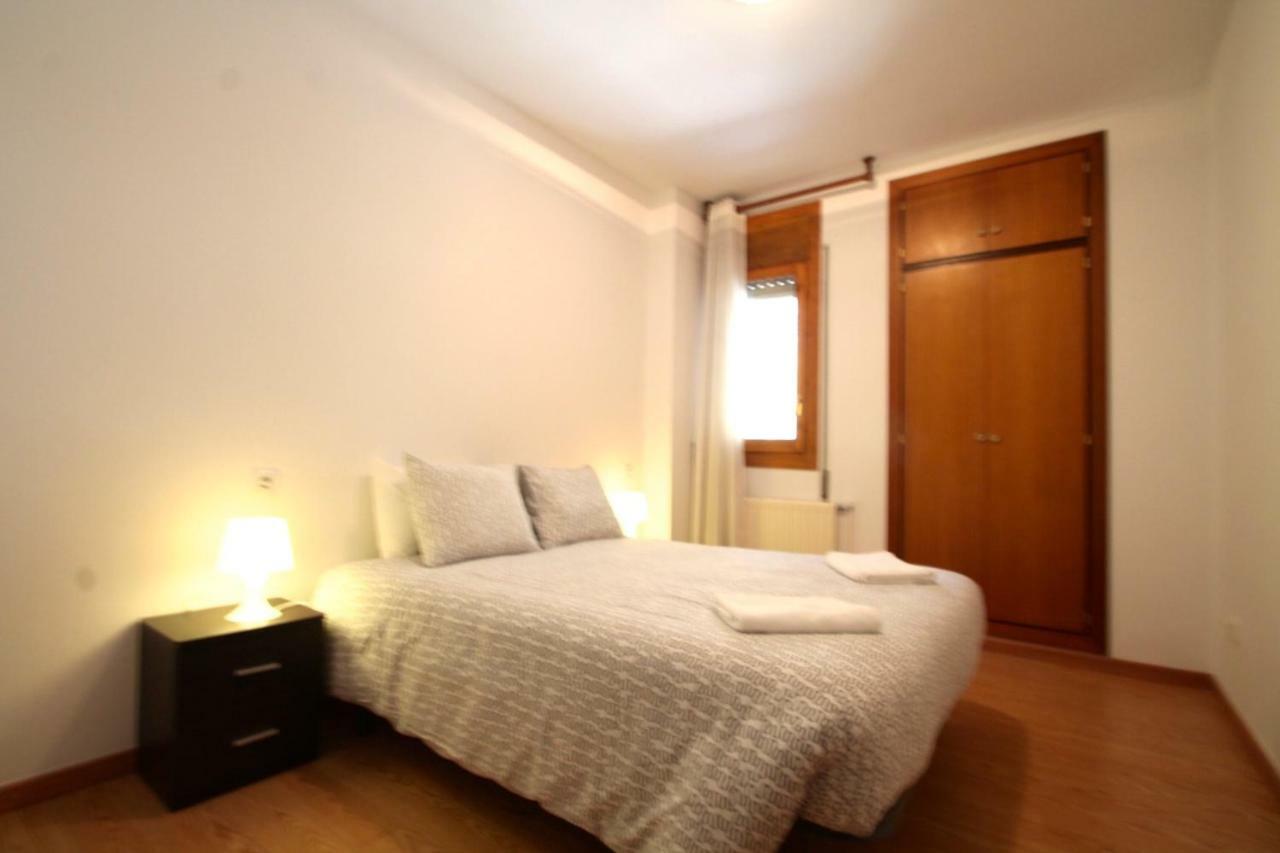 Principat Park, Vall D'Incles, Zona Grandvalira Apartment Екстериор снимка