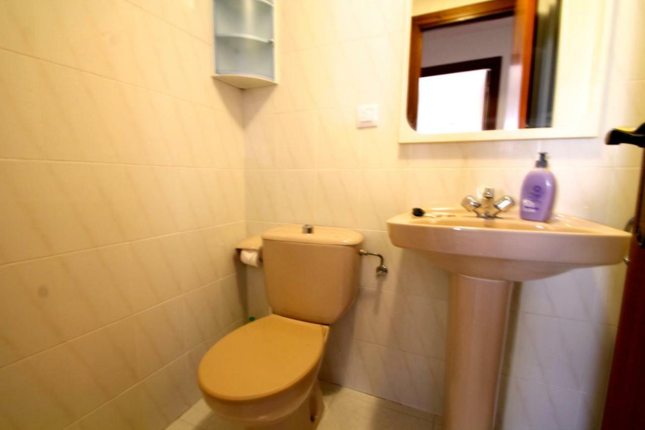 Principat Park, Vall D'Incles, Zona Grandvalira Apartment Екстериор снимка