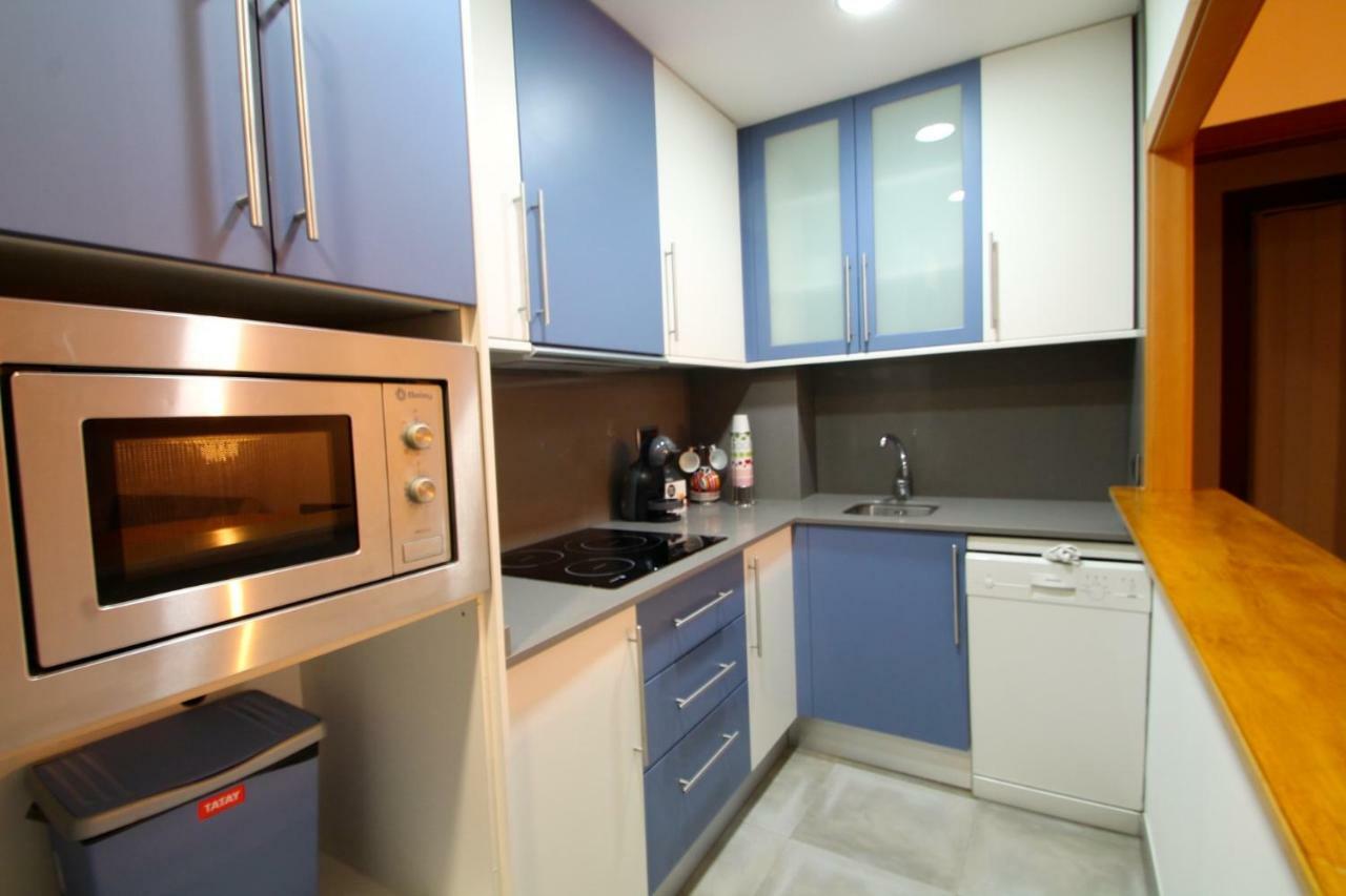Principat Park, Vall D'Incles, Zona Grandvalira Apartment Екстериор снимка