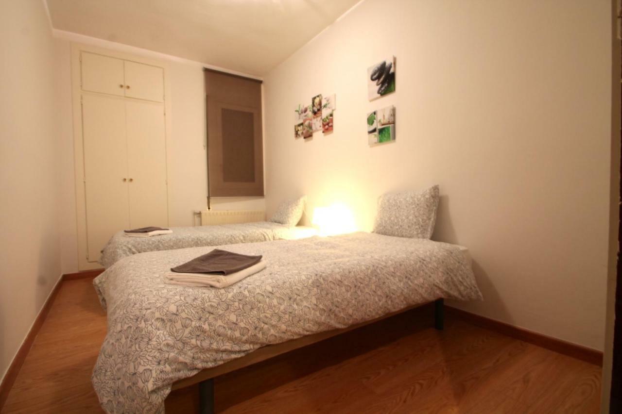 Principat Park, Vall D'Incles, Zona Grandvalira Apartment Екстериор снимка