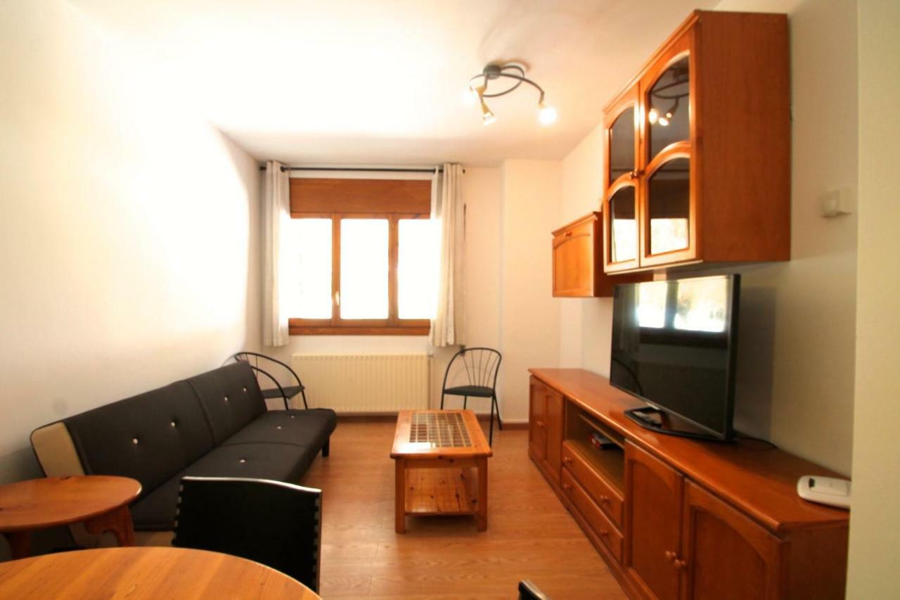 Principat Park, Vall D'Incles, Zona Grandvalira Apartment Екстериор снимка